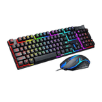 موس و کیبورد