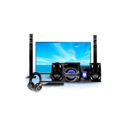 صوتی و تصویری