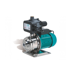 پمپ های خانگی