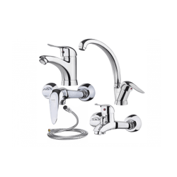 شیرآلات بهداشتی