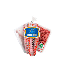 مواد پروتئینی